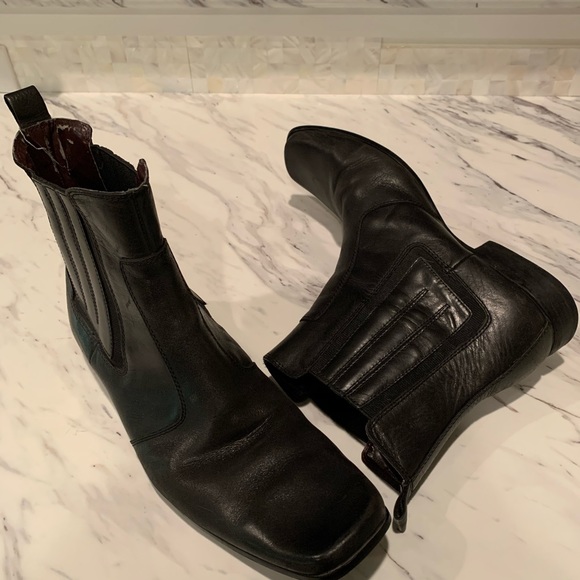 Guess by Marciano Shoes Guess Mens Genuine Leather